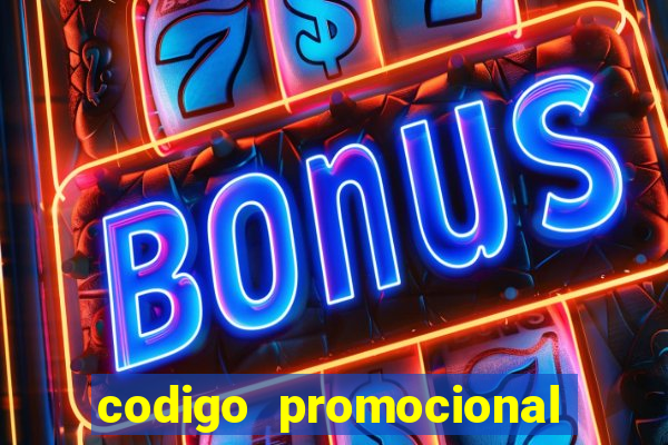 codigo promocional 7 slots